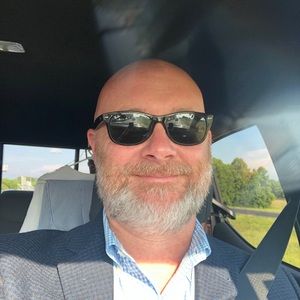 Meet your Posher, Barry